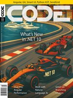 CODE Magazine